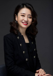 劉靜-企業(yè)培訓(xùn)師