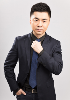 李博釗-企業(yè)培訓(xùn)師