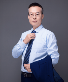 海天老師 - 企業(yè)培訓師