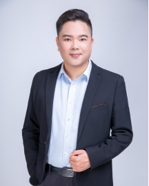 易志勤-企業(yè)培訓(xùn)師