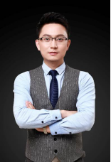 郭宏偉-企業培訓師