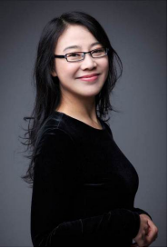 李燕-企業培訓師