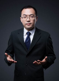 劉影-企業培訓師