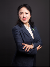 楊麗萍老師 - 企業培訓師