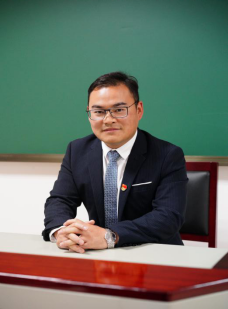 劉騰飛-企業培訓師