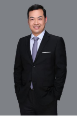 駱鋒老師 - 企業(yè)培訓(xùn)師