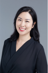 馬菁菁-企業(yè)培訓(xùn)師