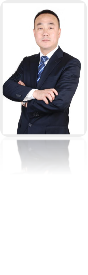 康亞斌-企業培訓師