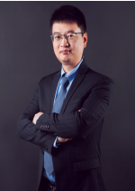 劉飛-企業培訓師