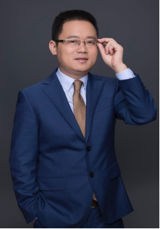 王程-企業培訓師