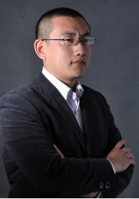 張顧嚴-企業培訓師