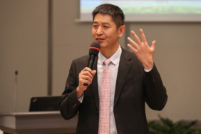 藺漢成-企業培訓師