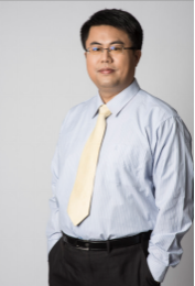 林承鐸-企業培訓師