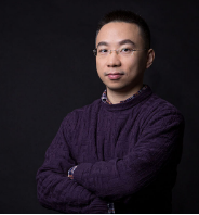 雷春柱-企業培訓師