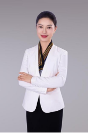 陳靜-企業培訓師