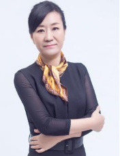 侯紅霞-企業培訓師