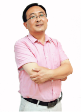 李近強-企業培訓師