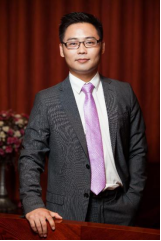 馬龍照-企業(yè)培訓師