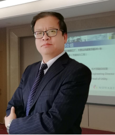 胡士光-企業培訓師