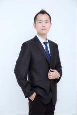 龔致勛-企業培訓師