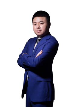 吳立國老師 - 企業(yè)培訓(xùn)師