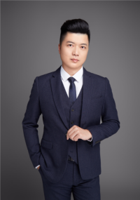 周煒博-企業(yè)培訓師