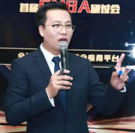 吳柏江-企業(yè)培訓師