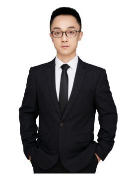 梁棟-企業(yè)培訓師