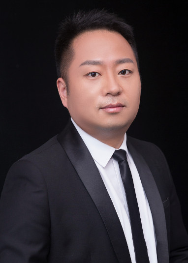 陳戰(zhàn)偉-企業(yè)培訓(xùn)師