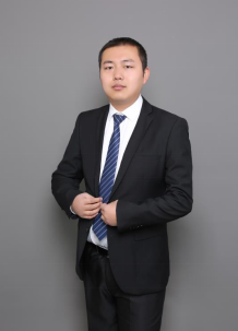 瀟木-企業(yè)培訓師