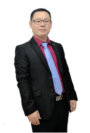 李開東老師 - 企業(yè)培訓(xùn)師