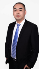 劉洪剛-企業(yè)培訓(xùn)師