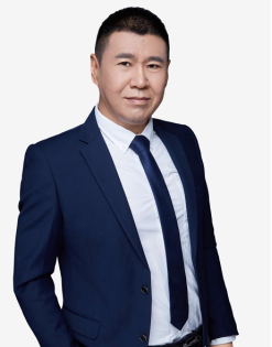 賈象凱-企業(yè)培訓(xùn)師