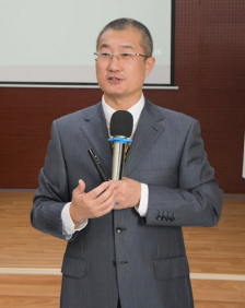 劉光耀-企業培訓師