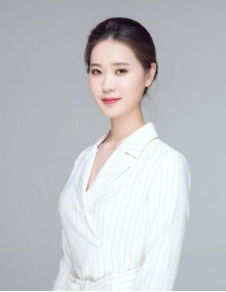 趙詩雨老師 - 企業(yè)培訓(xùn)師