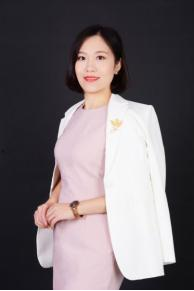 孫菡-企業(yè)培訓(xùn)師