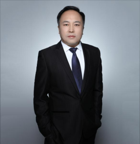 劉佳明老師 - 企業培訓師