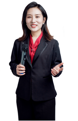 王守媛-企業培訓師