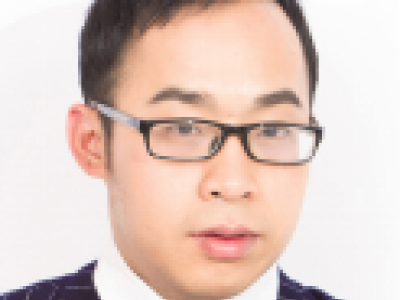 陳春-企業培訓師