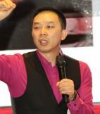 崔高峰-企業培訓師