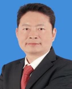 陳鵬軍-企業培訓師