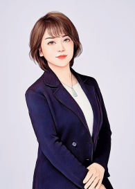 談嬌-企業培訓師