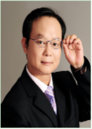 柳瑞軍-企業培訓師