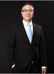 曾少林老師 - 企業(yè)培訓(xùn)師