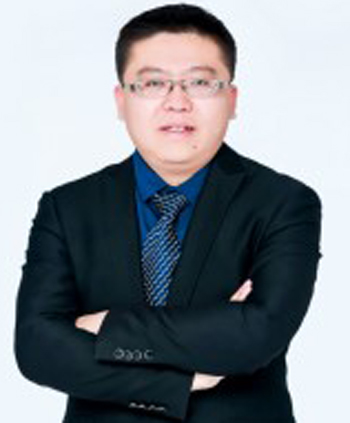 徐棟梁老師 - 企業(yè)培訓(xùn)師