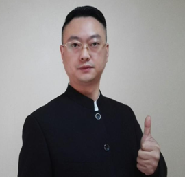 凌潔冰老師 - 企業(yè)培訓師