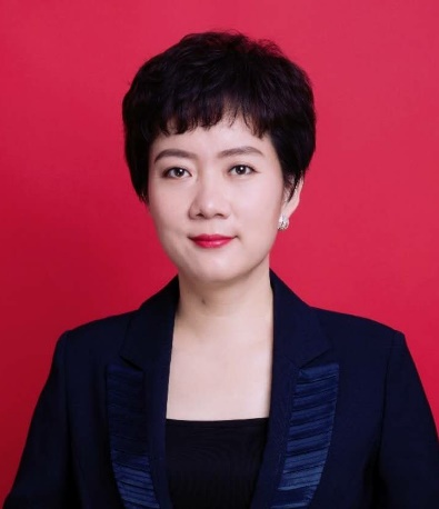 李春媚-企業(yè)培訓(xùn)師