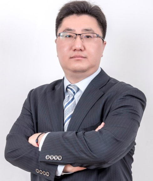 趙毅-企業(yè)培訓(xùn)師