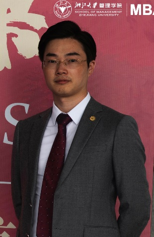 張梓軒-企業培訓師