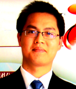 楊柳-企業培訓師